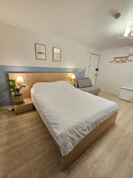OMG house, Reservar  Mapo-Gu Seul