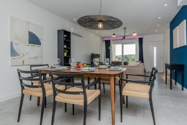 Villa Blue Lagoon, Reservar  Zaton Zadar County