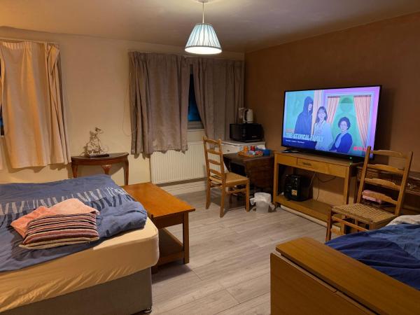 BFamily-Jacks Court, Reservar  Stalybridge Grande Manchester