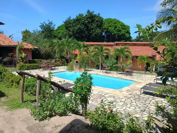 Pousada dos Mundos1, Reservar  Hotéis com SPA em Bahia, SPA