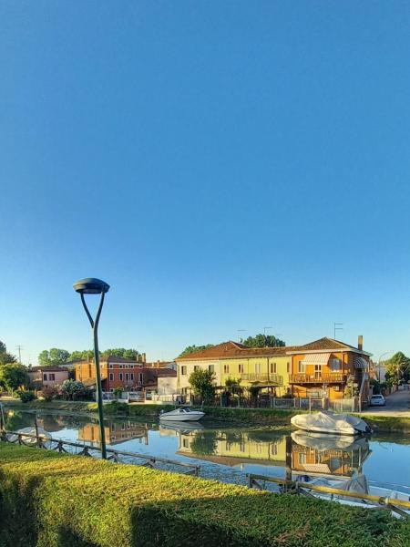 B&B Palmagrill, Reservar  Venice Veneto