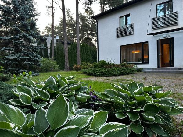Pirita Beach Villa, Reservar  Pirita Viimsi