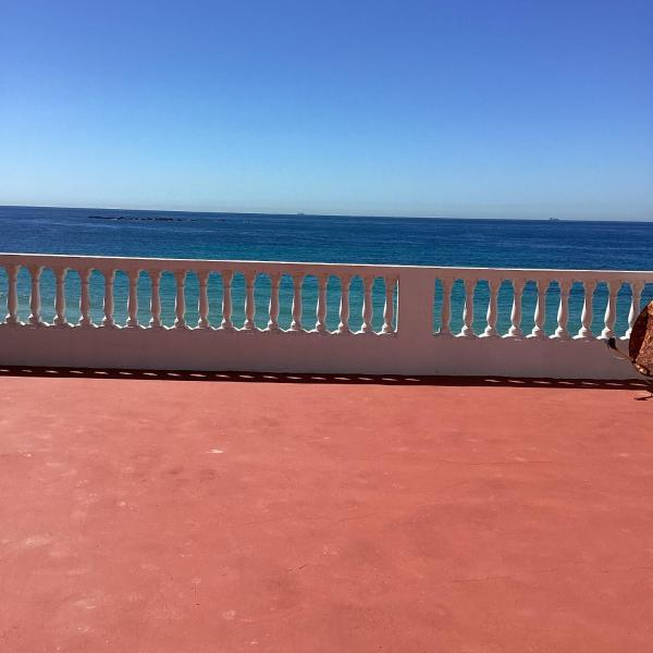 Villa Playa Blanca, Reservar  Talaa Lakraa Tanger-Tetouan