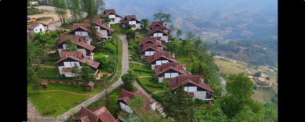 Joy Villa Sapa, Reservar  Sa Pa Lao Cai