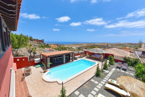 CaSita Salobre Pueblo by VillaGranCanaria, Reservar  Salobre 