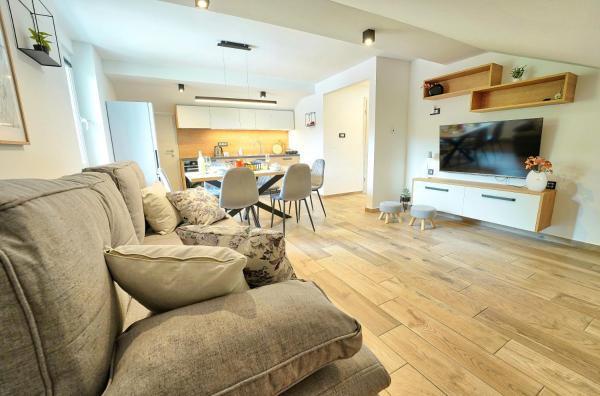 Apartments Lipa Plac, Reservar Apartamento Postojna Notranjska (Inner Carniola)