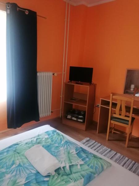 Béke Szálló, Reservar  Hotéis Baratos em Somogy