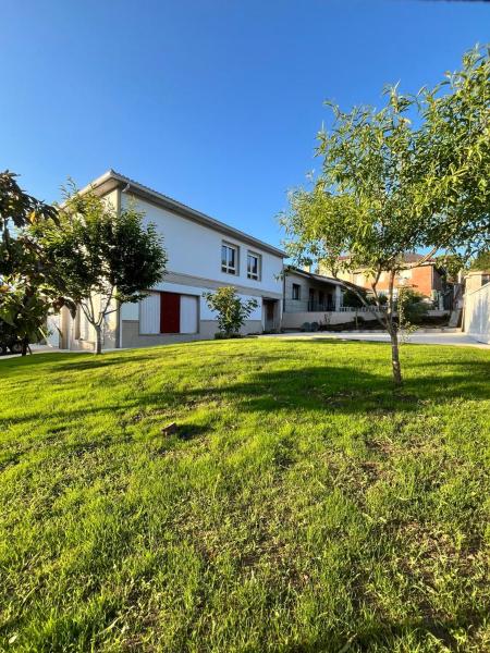 A de Carmiña, Reservar  Corunha 