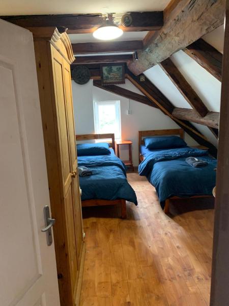 Ubytování na farmě, Reservar  Hotéis Baratos em Liberec Region