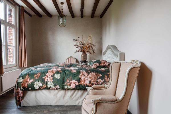 B&B CONVENT Begijnhof Herentals, Reservar  Herentals Antwerpse Kempen