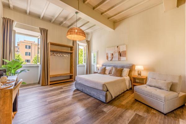 I Due Mondi Rooms, Reservar  Portoferraio Elba