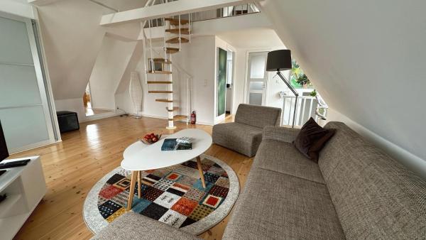 Cozy Villa apartment, Reservar Apartamento Oster Malmö