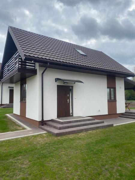Biebrzańska Przystań 1, Reservar  Goniadz Podlaskie