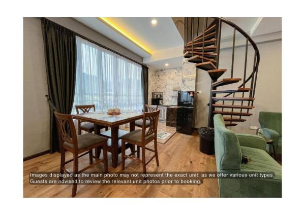 Hotel Lavie at Centrum, Reservar Hotel Brinchang 