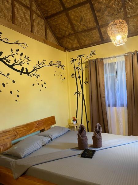 Saschasplace premium rooms, Reservar Hotel Hotéis baratos em Siquijor Island