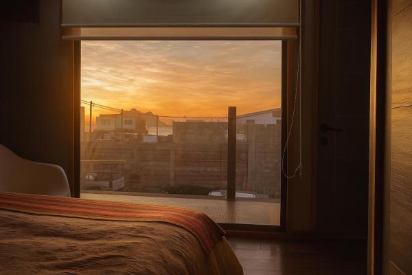 Chagual Los Vilos Lodging, Reservar  Los Vilos Coquimbo