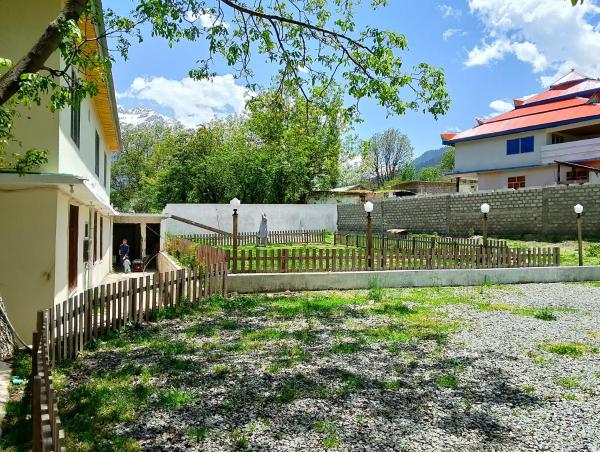 Eagle Nest Cottage, Kalam, Reservar  Kalām 