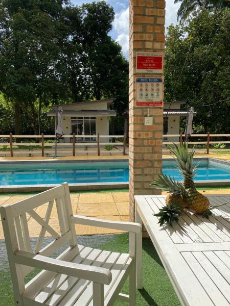 Rajawali Riverside Retreat, Reservar  Dungun Terengganu