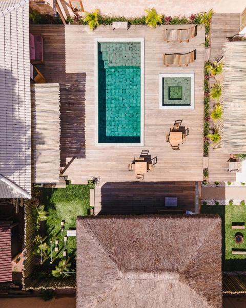 Vila Inca, Reservar  Hotéis em West-Central Brazil com Piscina, Piscina