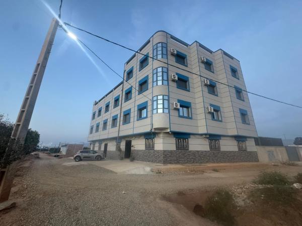 Appartement Alhoceima, Reservar  Imejoudene Tanger-Tetouan