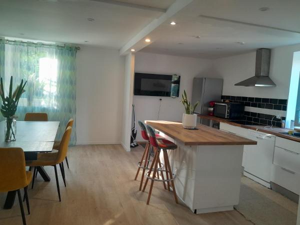Séjour au Pyrénées Atlantique, Reservar  Baigts-de-Béarn 