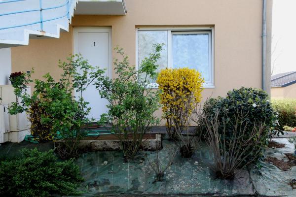 Résidence Pointe de la Verdure, Reservar  Le Mans Sarthe