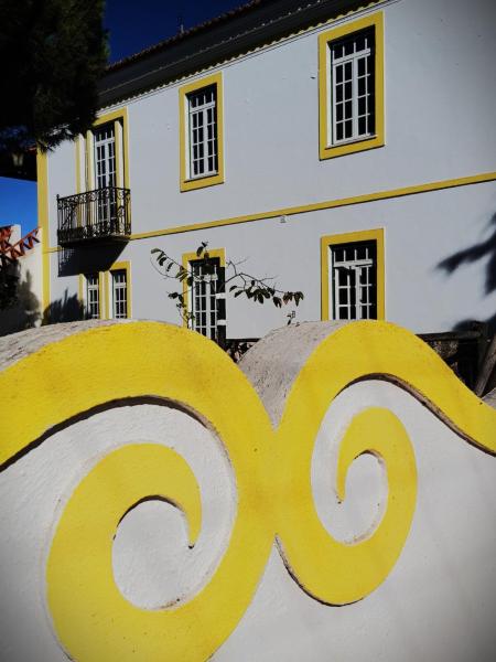 Casa do Castelo, Reservar  Hotéis em Alentejo com Piscina, Piscina