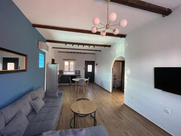 Q Apartments Molyvos, Reservar Apartamento Molyvos Grécia
