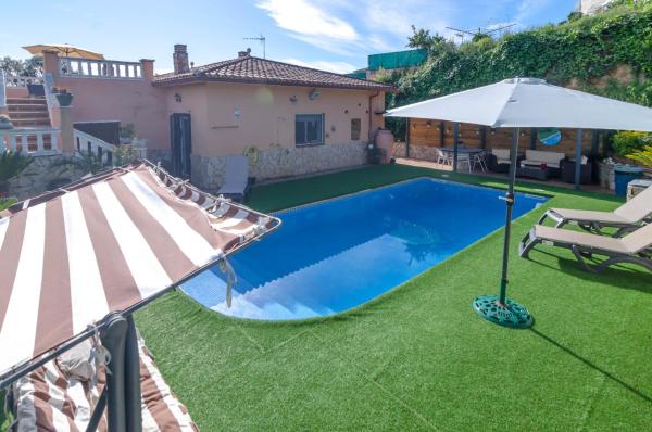 Club Villamar - Filo, Reservar  Maçanet de la Selva 