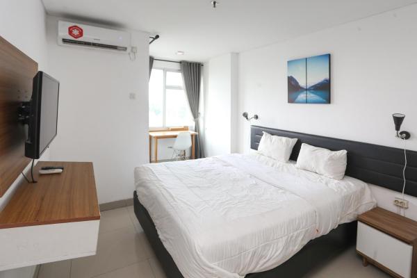 RedLiving Apartemen Enviro Cikarang - Stars Rooms, Reservar  Cibeber West Java
