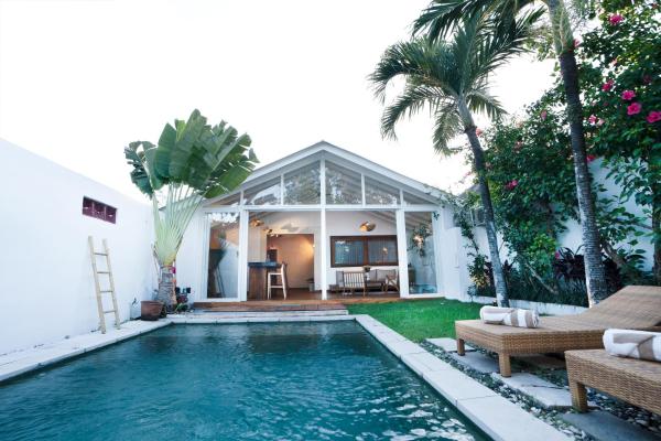 Villa Isla Bali, Reservar  Hotéis em Bali com Piscina, Piscina