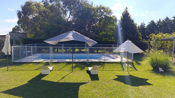 Complejo BETELGEUSE, Reservar  Hotéis em Córdoba com piscina, Piscina