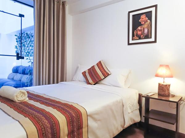 Suites Valentina, Reservar  Hotéis Baratos em Cusco