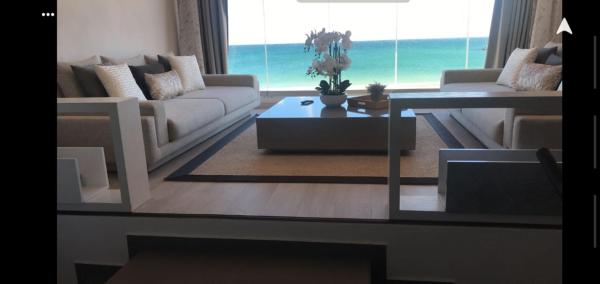 kabila - Villa de Luxe Pied Dans Leau, Reservar  Tétouan Tanger-Tetouan