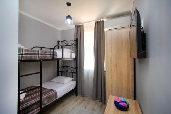 KazNest apart-hotel, Reservar  Almaty Cazaquistão
