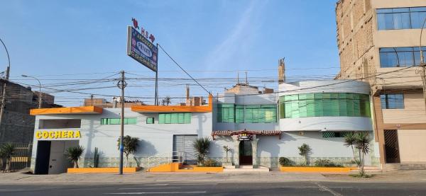 Hostal Private-Lima Aiport, Reservar  Callao 