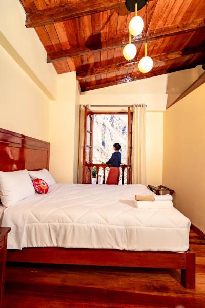 NUNA SUMAQ Hotel, Reservar  Hotéis Baratos em Cusco