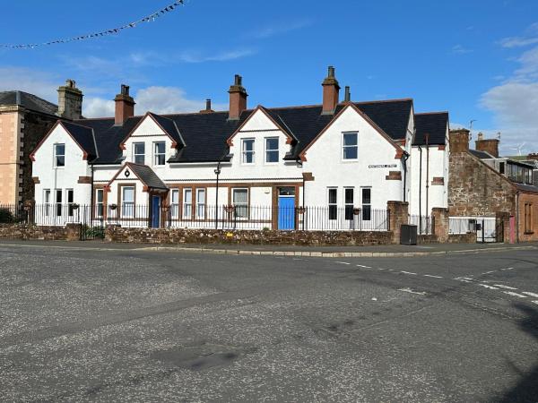 Peel House Bed and Breakfast, Reservar  Girvan 