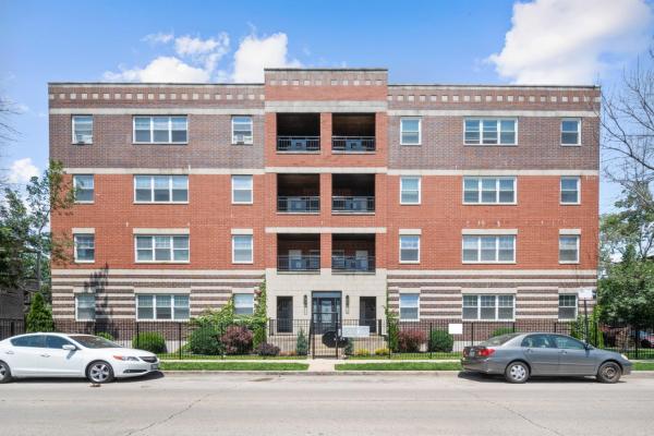 Kenwood Apartments Downtown Hyde Park, Reservar Apartamento Hyde Park Gold Coast