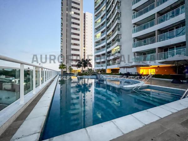 Aurora Fortaleza, Reservar  Hotéis em Bahia com Piscina, Piscina