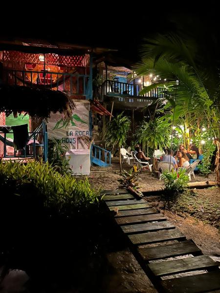 La Roca House, Reservar  El Valle Choco
