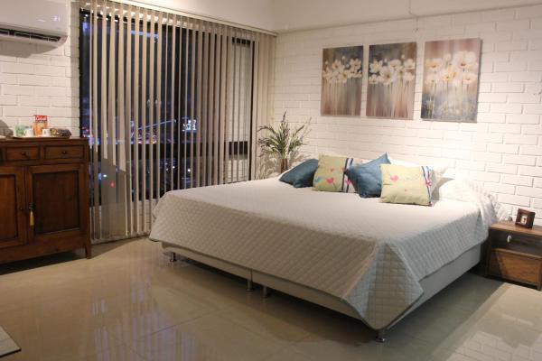 Excelente Apartamento en Parque El Poblado, Reservar  El Poblado 