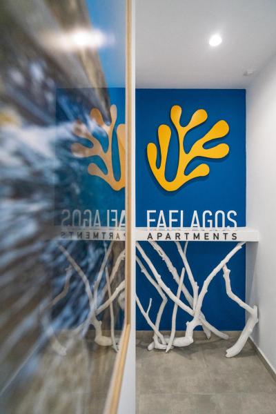 Faflagos Apartments, Reservar  Psari Forada Rethymno