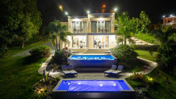 Rincon View Suites, Reservar  Rincon Aguadilla