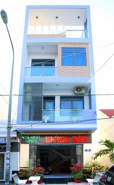 Huỳnh Hân Motel CT - by BAY LUXURY, Reservar Motel Hotéis em Mekong Delta com estacionamento, Estacionamento