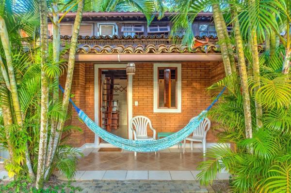 Residencial Casa da Praia Itacaré, Reservar  Hotéis com SPA em Bahia, SPA