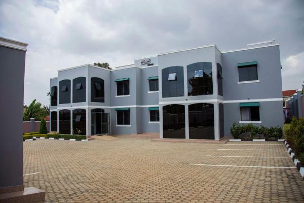 Occazia Hotel, Reservar  Mbarara 