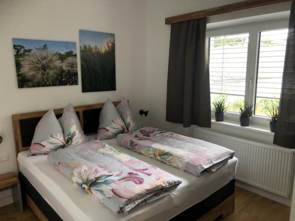 Garten Apartment, Reservar  Nodendorf Lower Austria