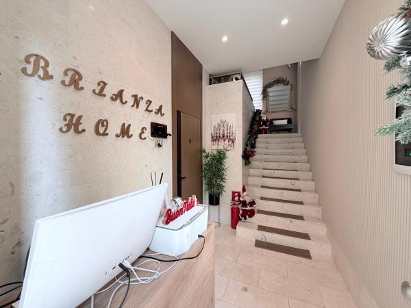 Brianza Home, Reservar  Giussano 