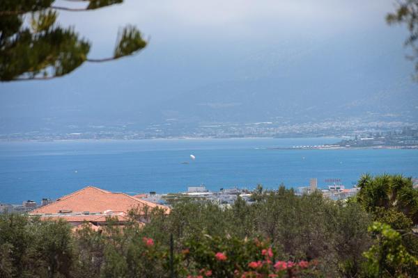 Marita House Sea view, Reservar  Analipsi Hersonissos